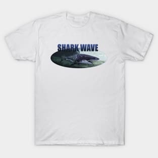 SHARK WAVE T-Shirt